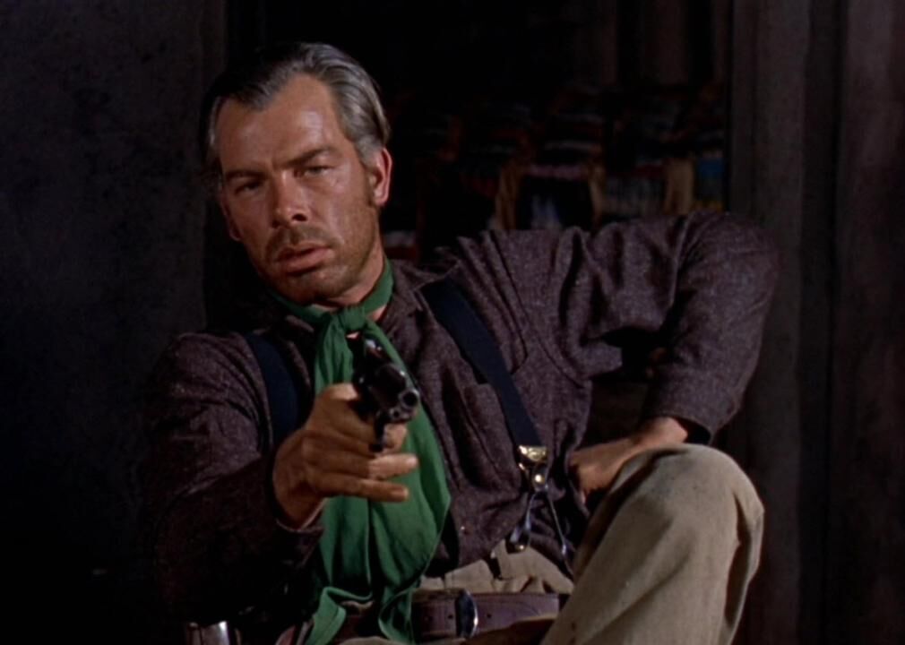 #71. 7 Men from Now (1956)